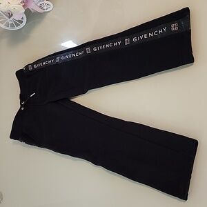 Givenchiy girl cute pants